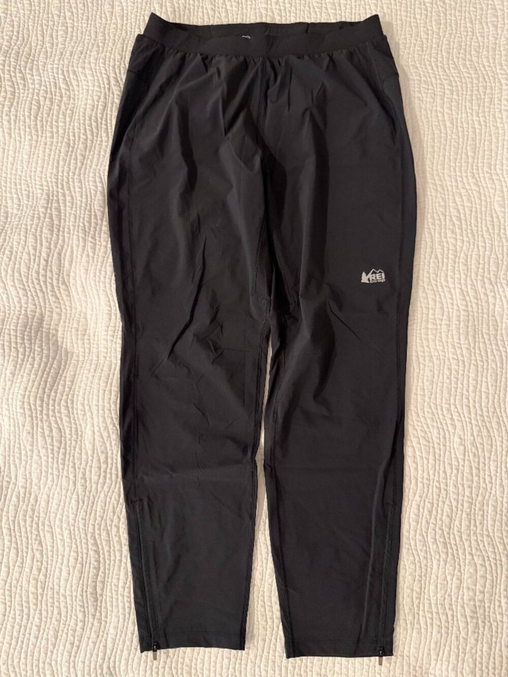 REI wind pants